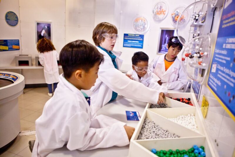 Houston CityPASS®: Save up to 51% at 5 Top Attractions - What to Expect at Each Attraction