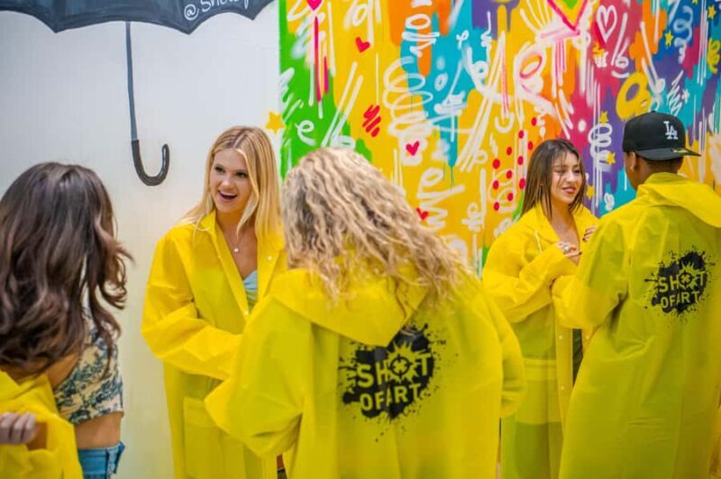 Houston: Corporate Creativity Art Boom - The Reality of the Experience: What Travelers Say