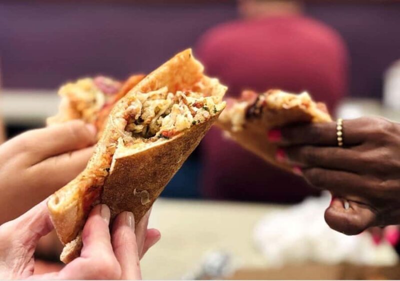 Houston: Downtown Food Tour with 6 Local Favorites Dishes - Houston: Downtown Food Tour with 6 Local Favorites Dishes — A Complete Review