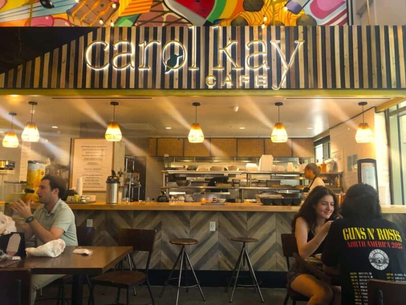 Houston: Downtown Food Tour with 6 Local Favorites Dishes - FAQ