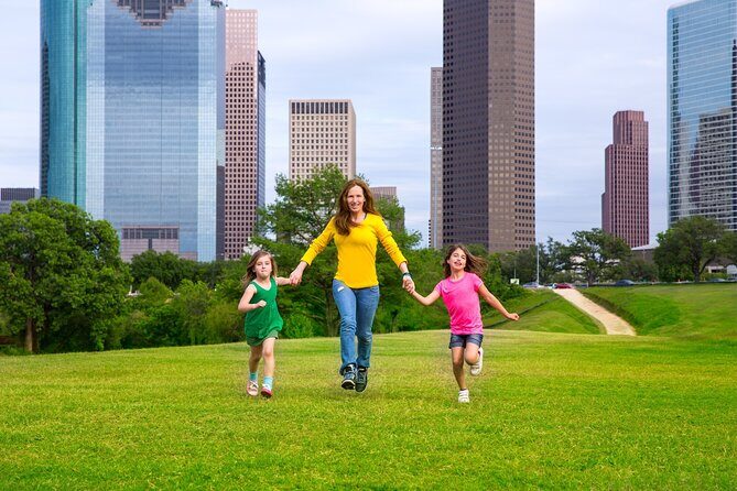 Houston Downtown Highlights Private Guided Walking Tour - A Deep Dive into the Houston Downtown Highlights Private Guided Walking Tour