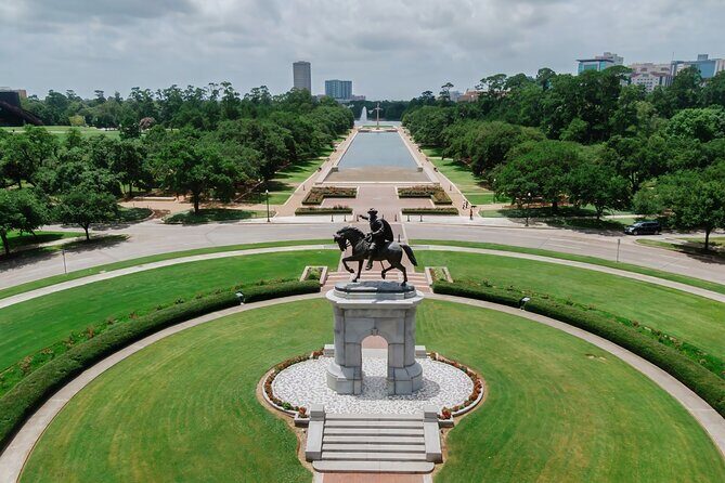 Houston Downtown Highlights Private Guided Walking Tour - The Sum Up: Who Should Consider This Tour?