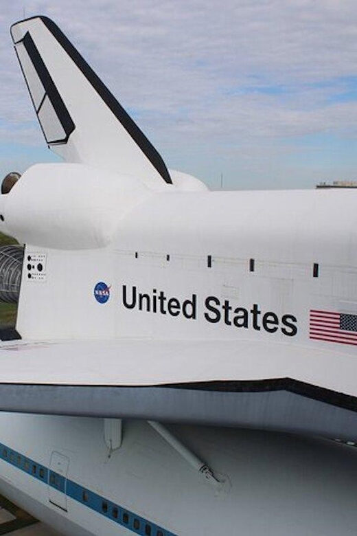 Houston: Driving Tour & NASA Space Center Ticket/Transport - Key Points