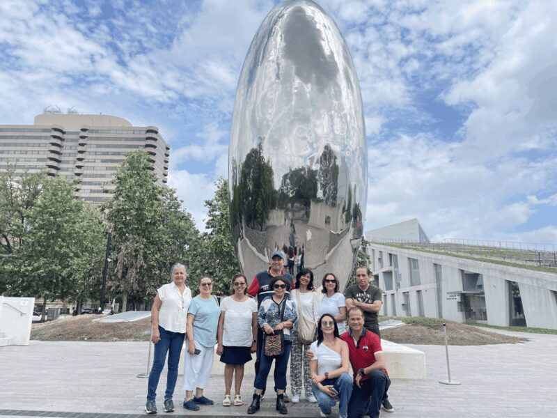 Houston: Driving Tour & NASA Space Center Ticket/Transport - Who Will Love This Tour?