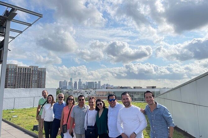 Houston: Driving Tour & NASA Space Center Ticket/Transport - An In-Depth Look at the Experience