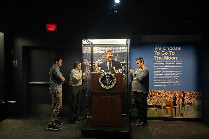 Houston: Driving Tour & NASA Space Center Ticket/Transport - Final Thoughts