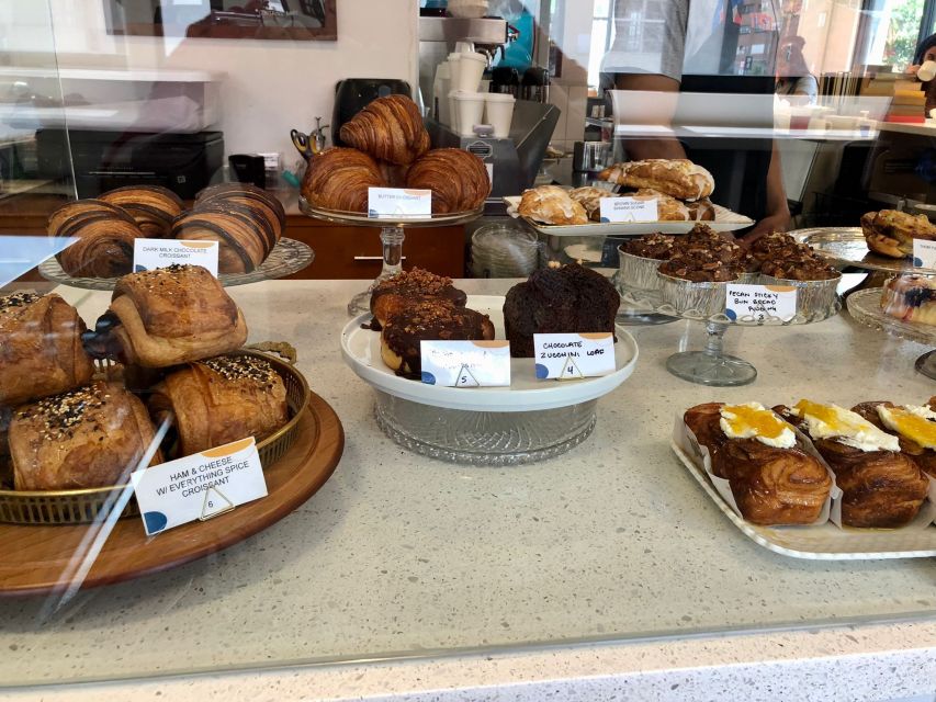 Houston: East Downtown Food Tour - Diverse Flavors of EaDo