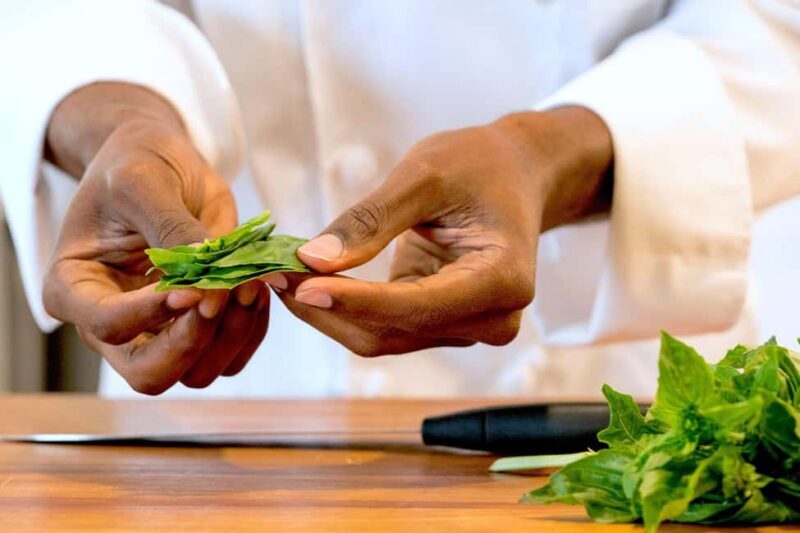 Houston: Fun 2-Hour Pasta Making Class With Local Chef - Key Points