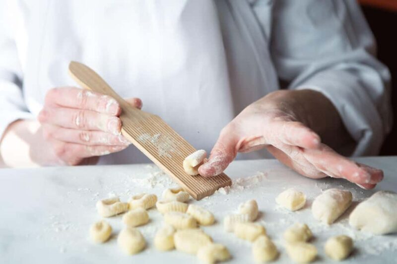 Houston: Fun Pasta Making Cooking Class With Local Chef - What to Expect from the Pasta-Making Experience