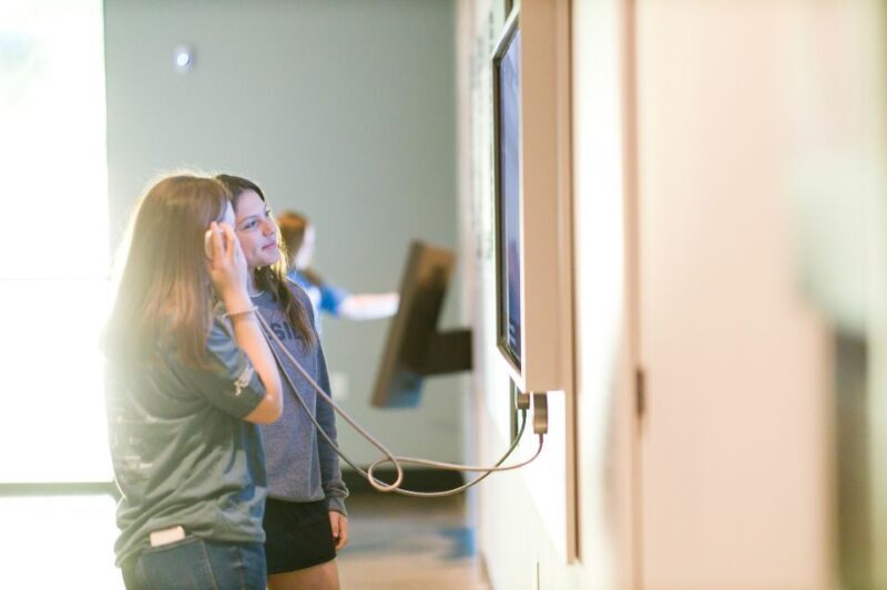 Houston: Holocaust Museum Houston Entry Ticket - The Sum Up