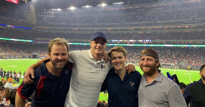 Houston: Houston Texans Football Game at NRG Stadium - What Makes NRG Stadium and the Houston Texans Game Special