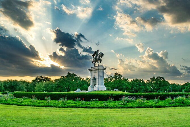 Houston Jewish History Landmarks Private Guided Walking Tour - Who Will Love This Tour?