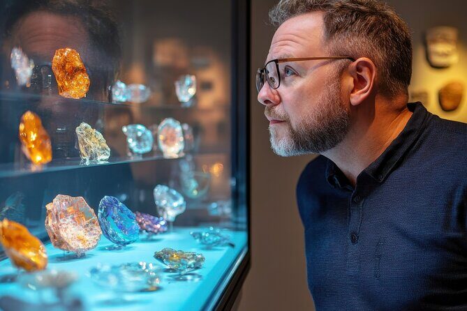 Houston Museum of Natural Science Private Tour with Tickets - Final Thoughts