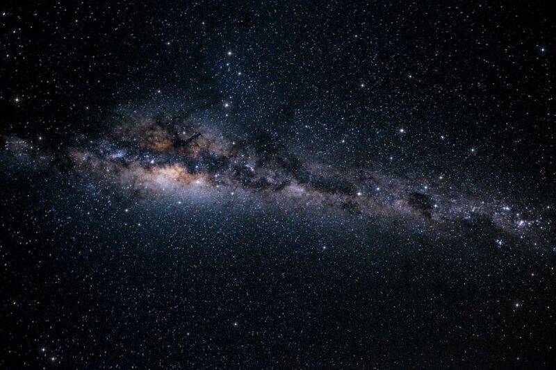 Houston Museum of Natural Sciences: Planetarium Ticket - Key Points