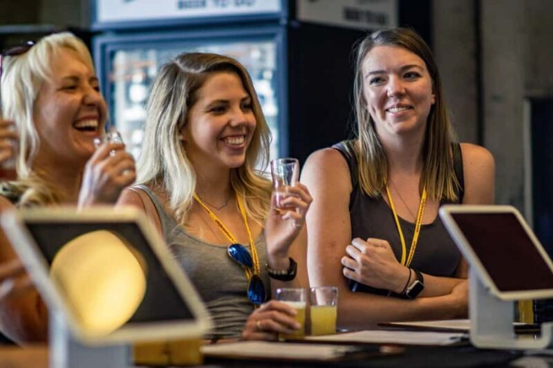 Houston: Original Brew Tour with VIP Brewery Access - The Sum Up: Who should consider this tour?