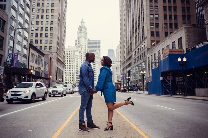 Houston Private Photoshoot With a Professional Photographer - Accessibility Features