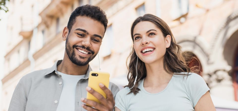 Houston: Sights of Downtown Smartphone Audio Walking Tour - Market Square