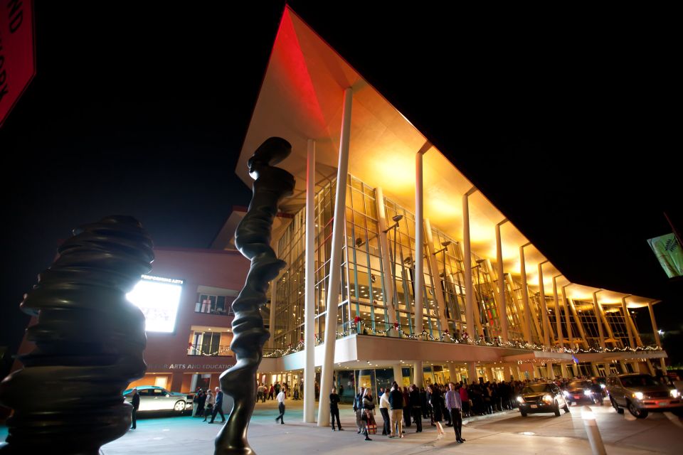 Houston: Sights of Downtown Smartphone Audio Walking Tour - Discovering Downtown Treasures
