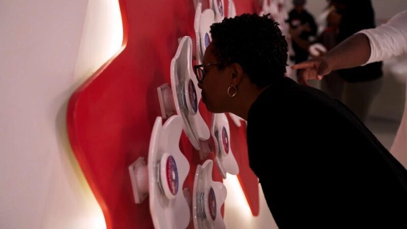 Houston: Sloomoo Institute Entry Ticket - A Closer Look at the Sloomoo Institute Experience