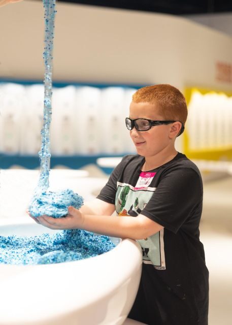 Houston: Sloomoo Institute Entry Ticket - Final Thoughts