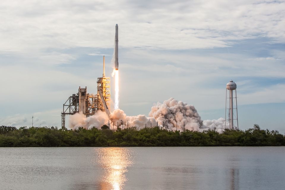 Houston: Space Center Houston Admission Ticket - Key Attractions and Exhibits