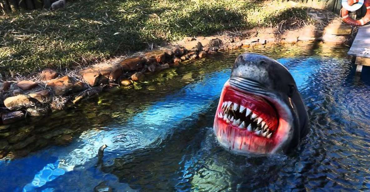 Houston Tour and Aquarium Ticket - Tour Duration and Schedule