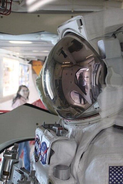 Houston: Tunnel Tour & NASA Space Center Ticket/Transport - Logistics and Practicalities