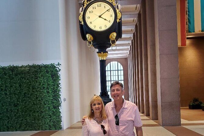 Houston Tunnels Tours - What Is Houston Tunnels Tours All About?