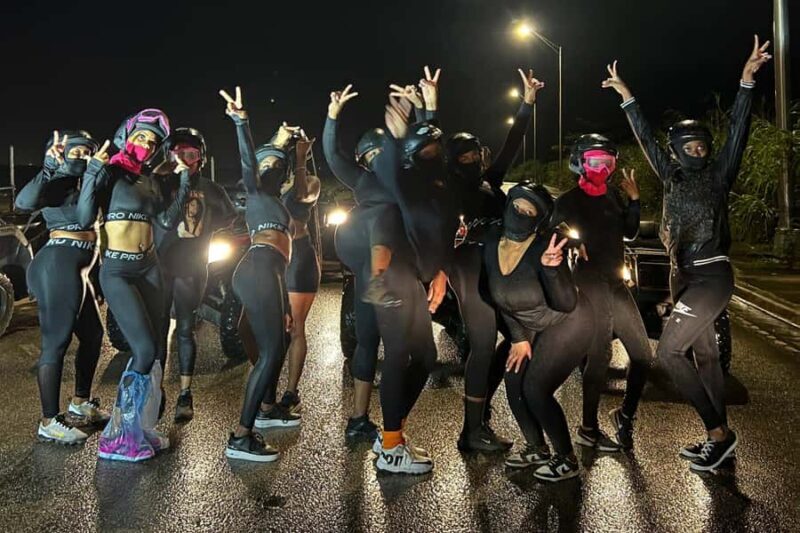 Houston TX 45-Minute Night ATV Riding with Photos Included - What Travelers Love (and a Few Caveats)