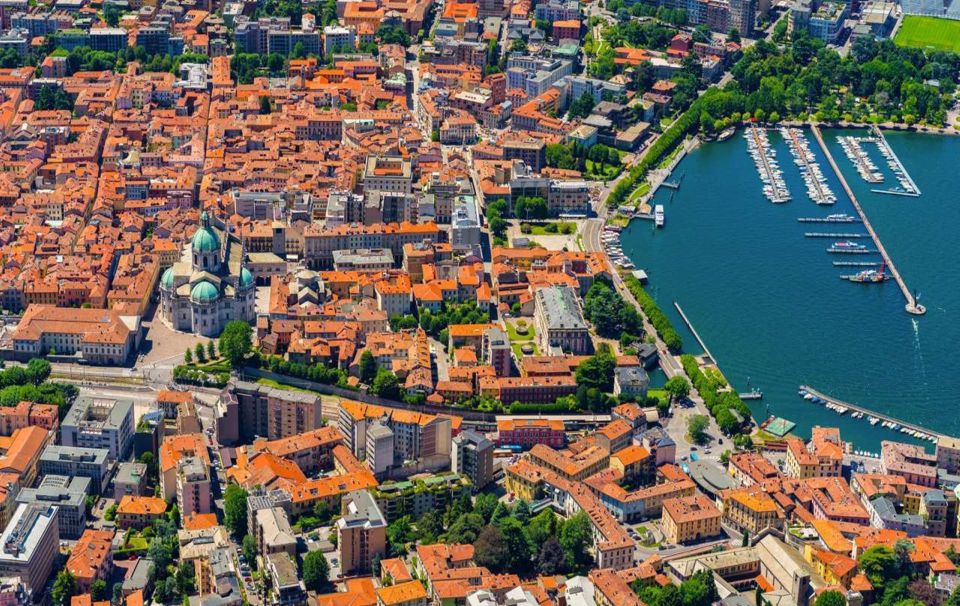 How: City Self-Tour With Lunch, Aperitif, and Brewery Dinner - Sartorial Aperitif Experience
