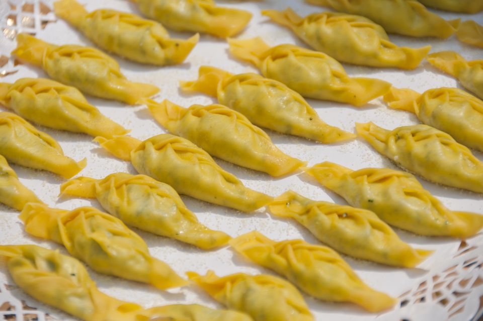 How To: Pasta and Tiramisu Class at a Local's Home - Frequently Asked Questions
