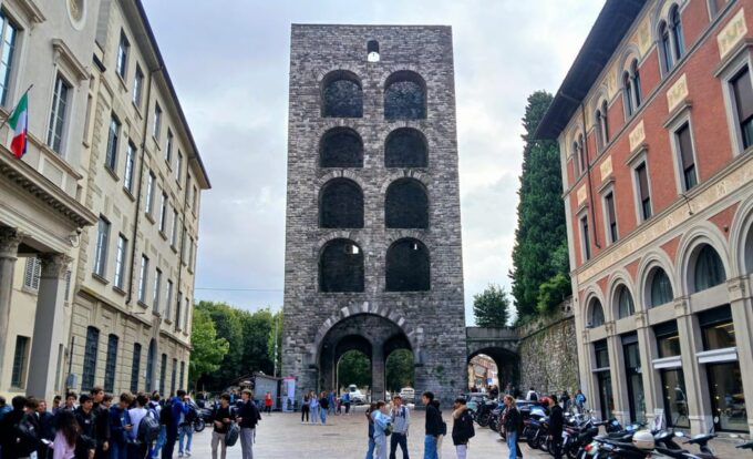 How To: Tour of the Historic Center - Frequently Asked Questions