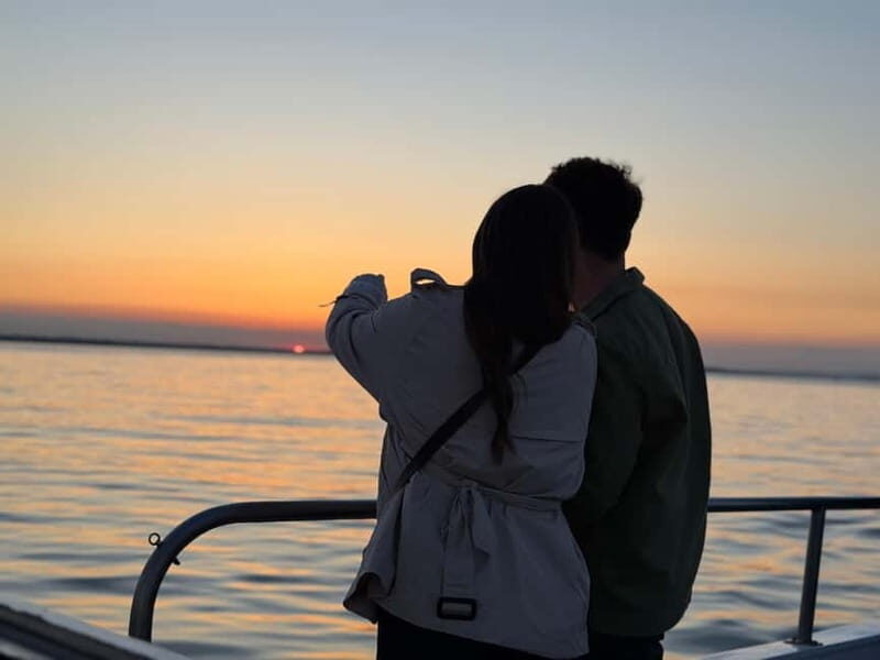 Howth Sundown Cruise - An In-Depth Look at the Howth Sundown Cruise