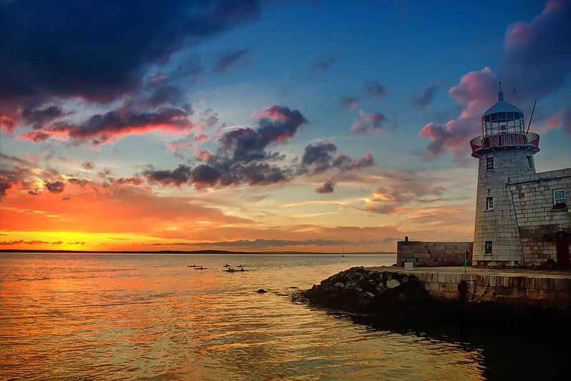 Howth Sundown Cruise - The Sum Up: Is It Worth It?