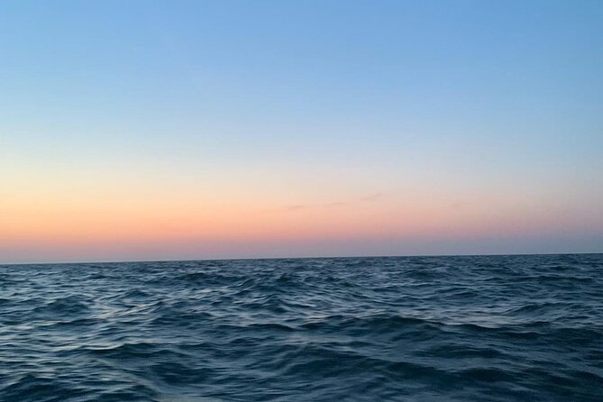 Howth Sunset Cruises - Accessibility and Transportation