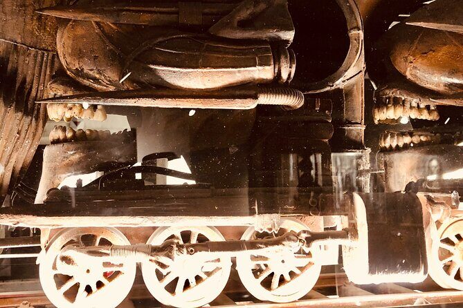 HR Giger Museum Tour with Aliens - FAQ