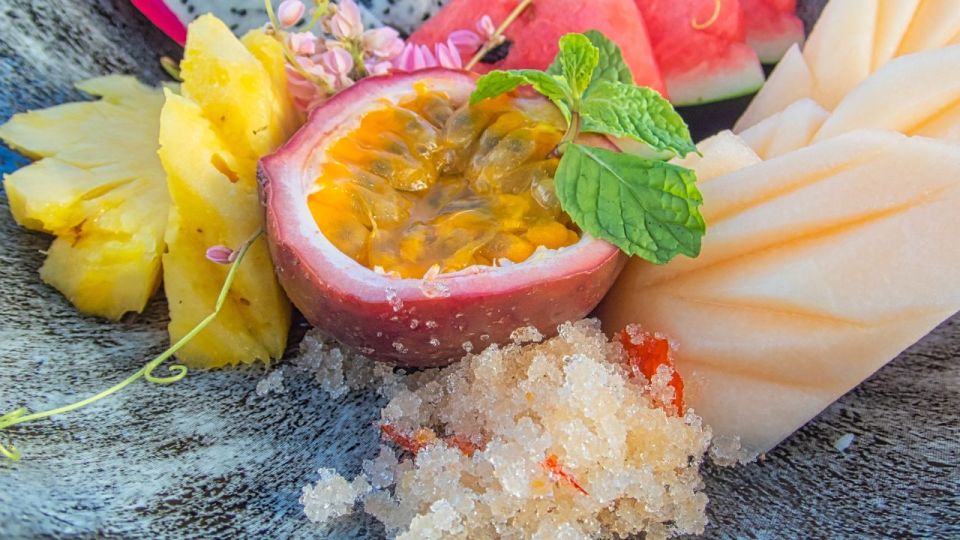 Hua Hin: 4 Corners of Thailand Taste Sensation Food Tour - Important Considerations
