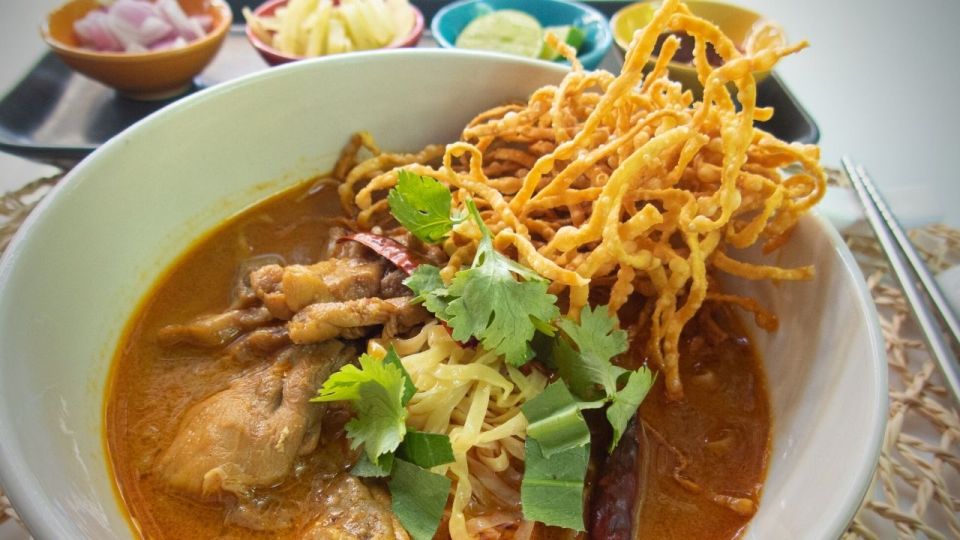 Hua Hin: 4 Corners of Thailand Taste Sensation Food Tour - Frequently Asked Questions