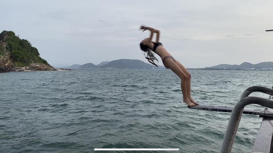 Hua Hin: Full-Day Trip to Sam Roi Yot by Sail Boat - Frequently Asked Questions