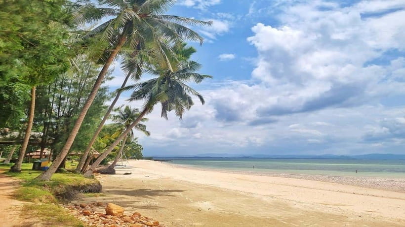HUA HIN : Koh Talu Snorkeling With Lunch (Private 4 Pax Up) - Included and Excluded