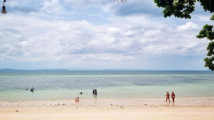HUA HIN : Koh Talu Snorkeling With Lunch (Private 4 Pax Up) - Important Information and Recommendations