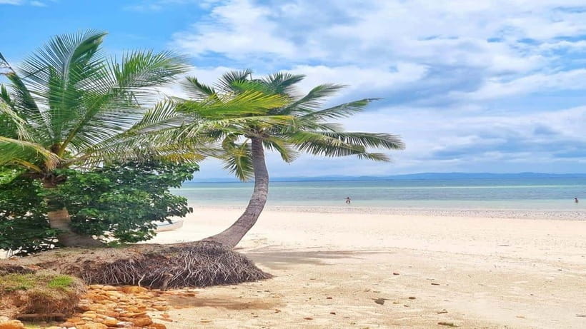 HUA HIN : Koh Talu Snorkeling With Lunch (Private 4 Pax Up) - Departure Locations