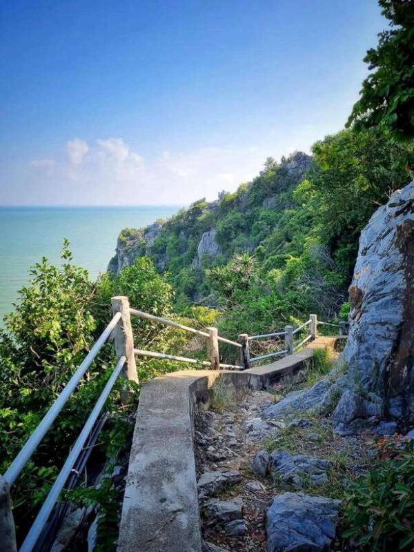 HUA HIN : Phraya Nakhon Cave ( Private 2 or 3 Pax ) - Itinerary Highlights