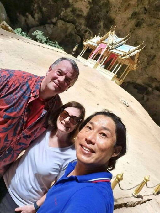 HUA HIN : Phraya Nakhon Cave ( Private 2 or 3 Pax ) - What to Expect During the Tour
