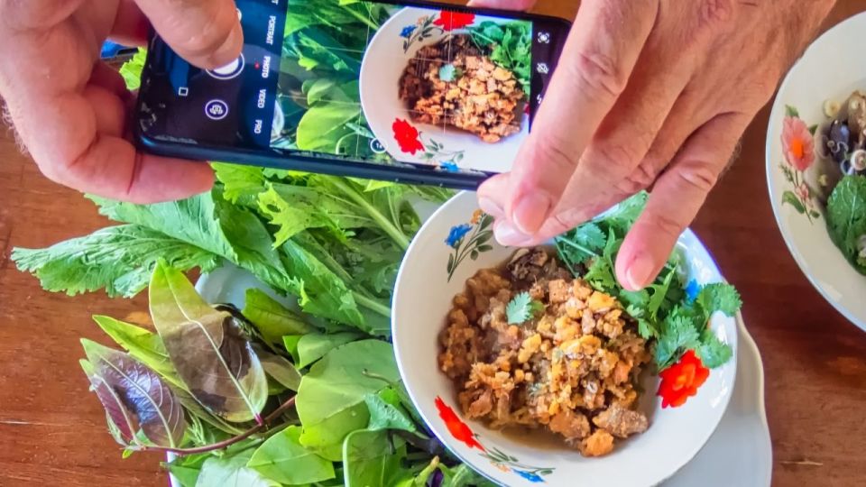 Hua Hin: The Real Jing Jing Thai Food Tour - Taste of Isaan Cuisine