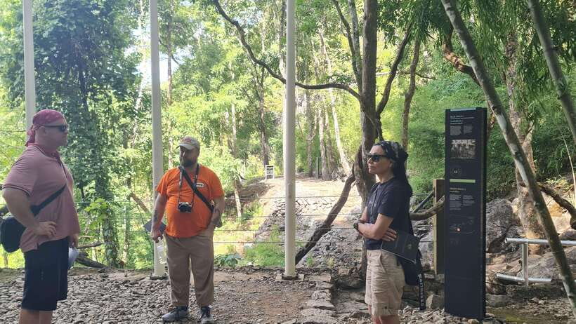 HUA HIN to River Kwai&Jungle Raft Overnight Stay(For2or3pax) - Essential Information and Recommendations