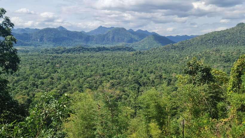 HUA HIN to River Kwai&Jungle Raft Overnight Stay(For2or3pax) - Planning Your Trip From Hua Hin to the River Kwai Region