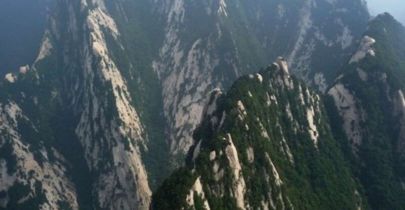Hua Shan Mountain Private Day Tour - Pickup and Travel