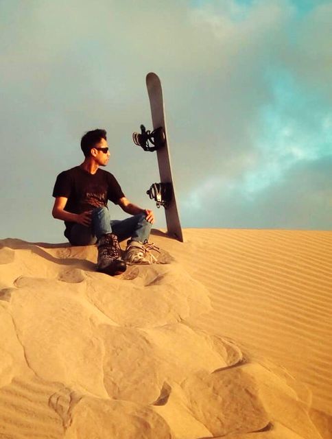 Huacachina: Private Transport Tour With Pisco Tasting & Sunset - Important Considerations
