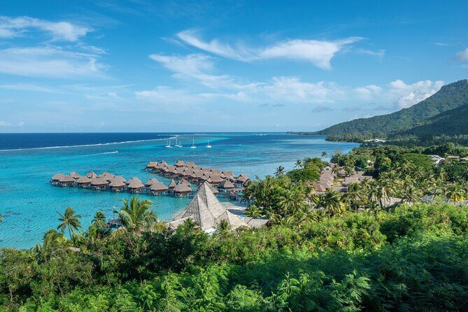 Huahine Private Shore Tour: Fare, Maeva & Island Flavors - A Practical Guide to Huahine’s Shore Experience